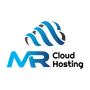 Mr Cloud Hosting 2024 Logo