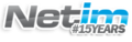 Netim 2024 Logo
