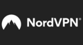 Nord VPN Logo